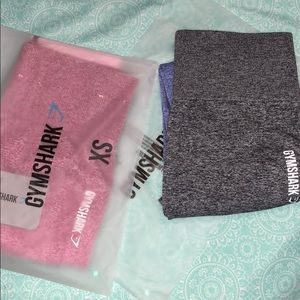 Gymshark Seamless Ombré